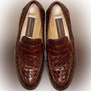 Johnston & Murphy 8.​​​​​​​​​​​​